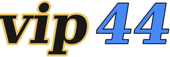 vip44 logo
